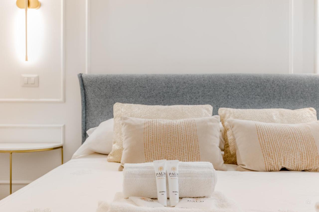 Bbhome Design Suite Apartment Over Trastevere District Rome Buitenkant foto